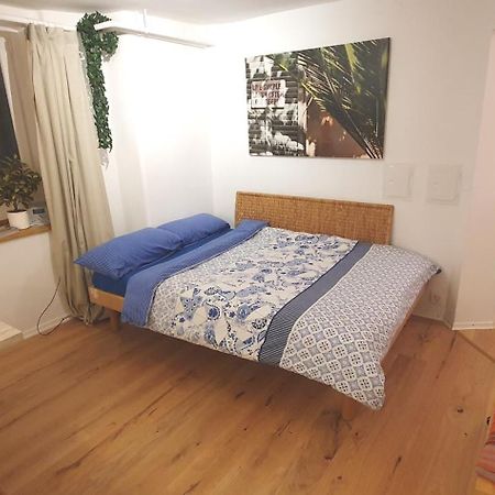Stilvoll Gertrud Schloessli 1 Zi Studio St. Gallen Ngoại thất bức ảnh