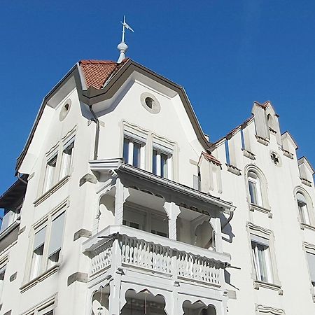 Stilvoll Gertrud Schloessli 1 Zi Studio St. Gallen Ngoại thất bức ảnh