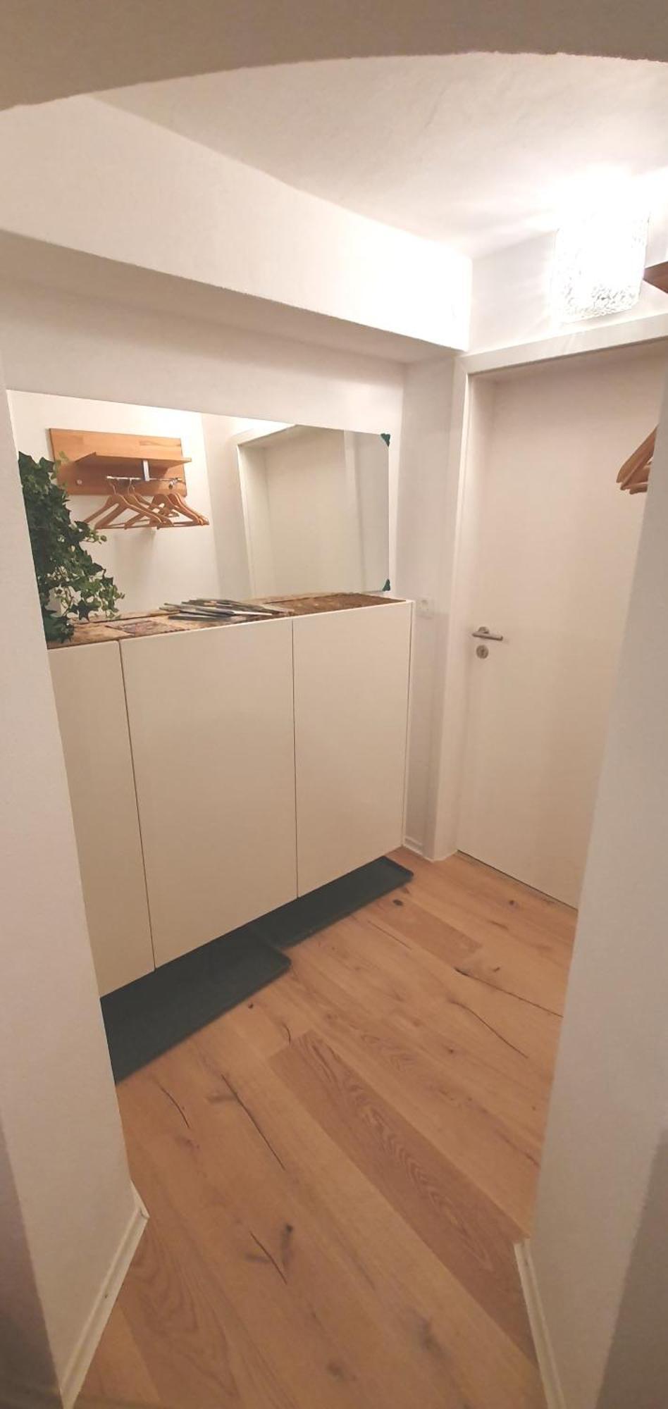 Stilvoll Gertrud Schloessli 1 Zi Studio St. Gallen Ngoại thất bức ảnh