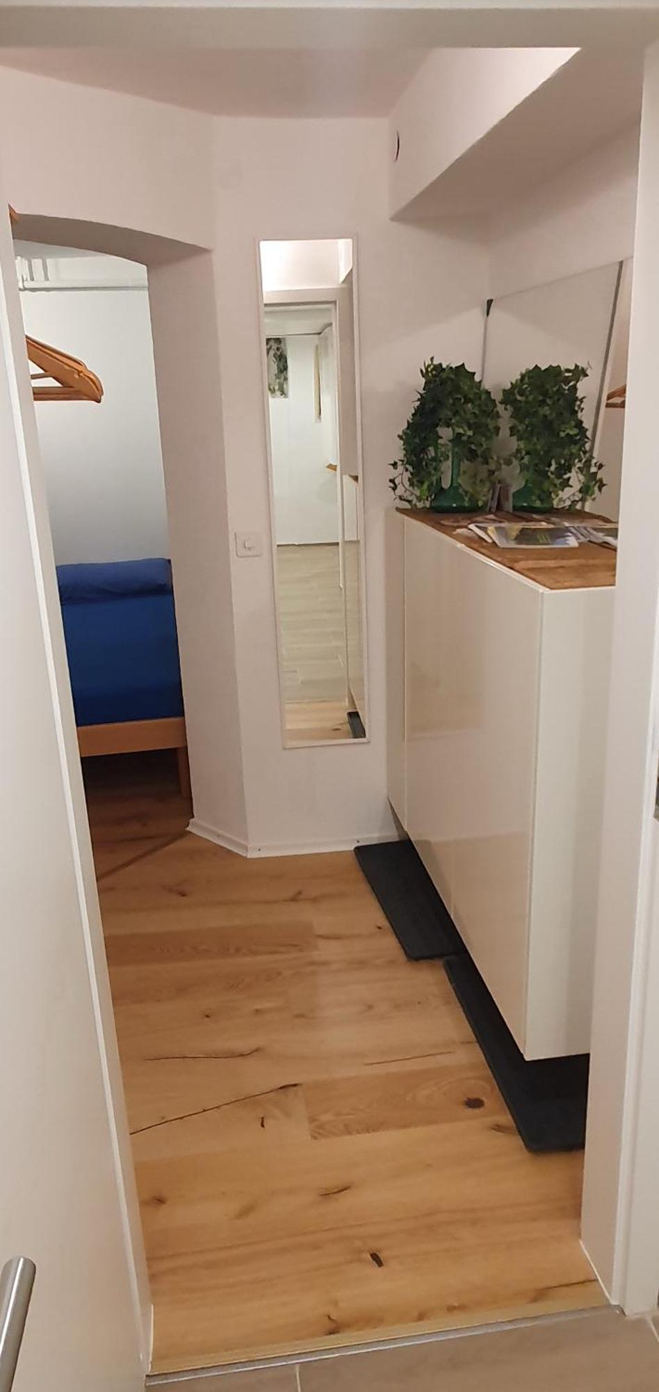 Stilvoll Gertrud Schloessli 1 Zi Studio St. Gallen Ngoại thất bức ảnh